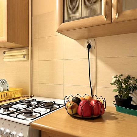 K22 Apartments Pole Mokotowskie Varşova Dış mekan fotoğraf