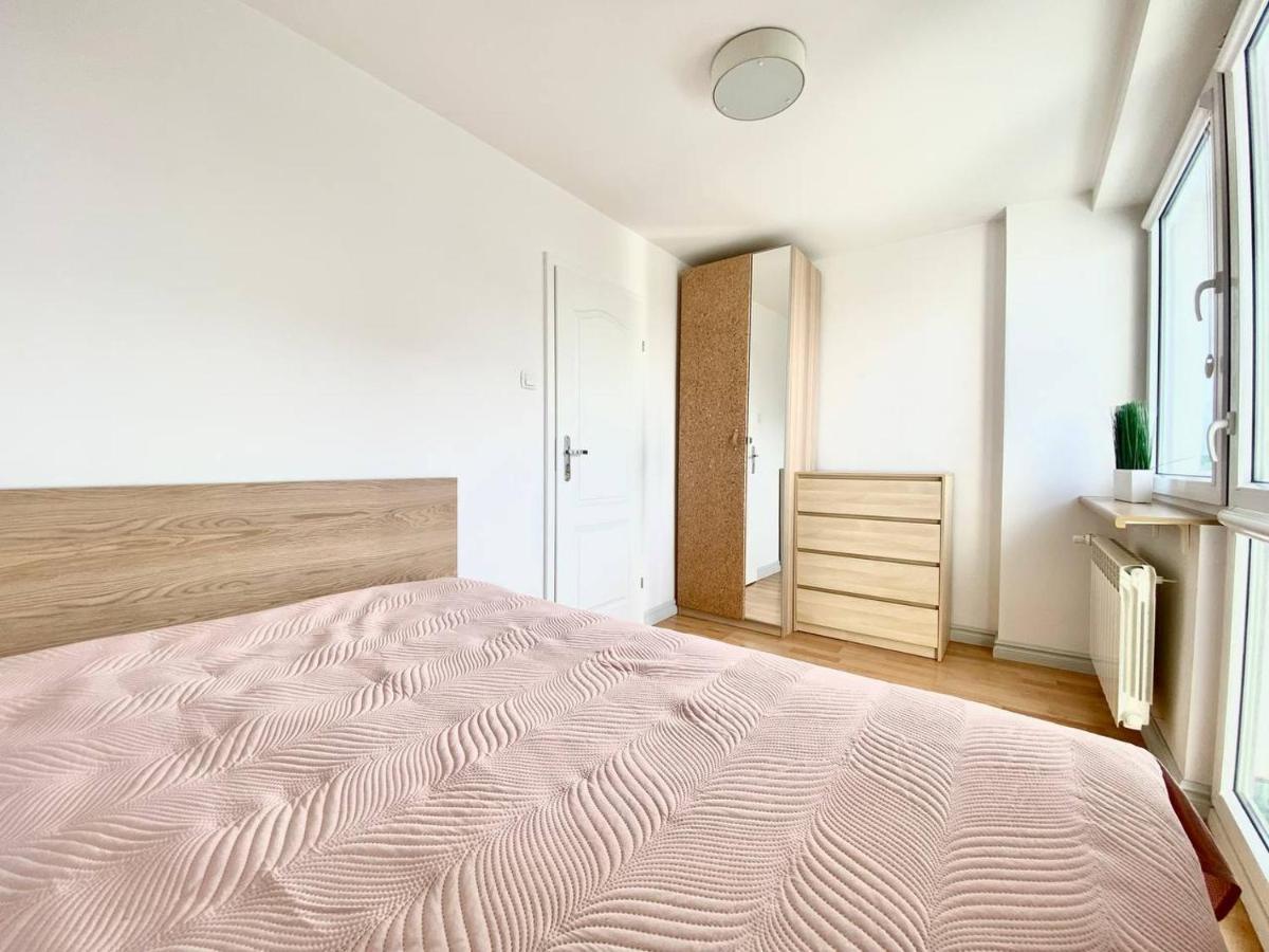 K22 Apartments Pole Mokotowskie Varşova Dış mekan fotoğraf