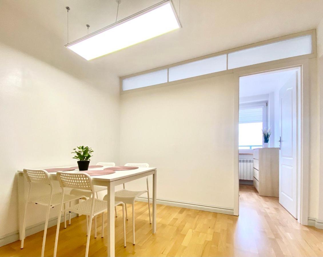K22 Apartments Pole Mokotowskie Varşova Dış mekan fotoğraf