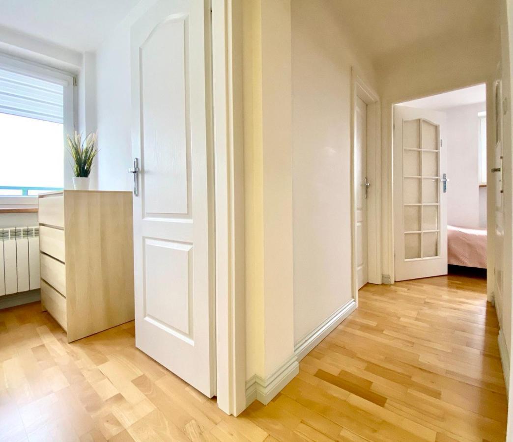 K22 Apartments Pole Mokotowskie Varşova Dış mekan fotoğraf