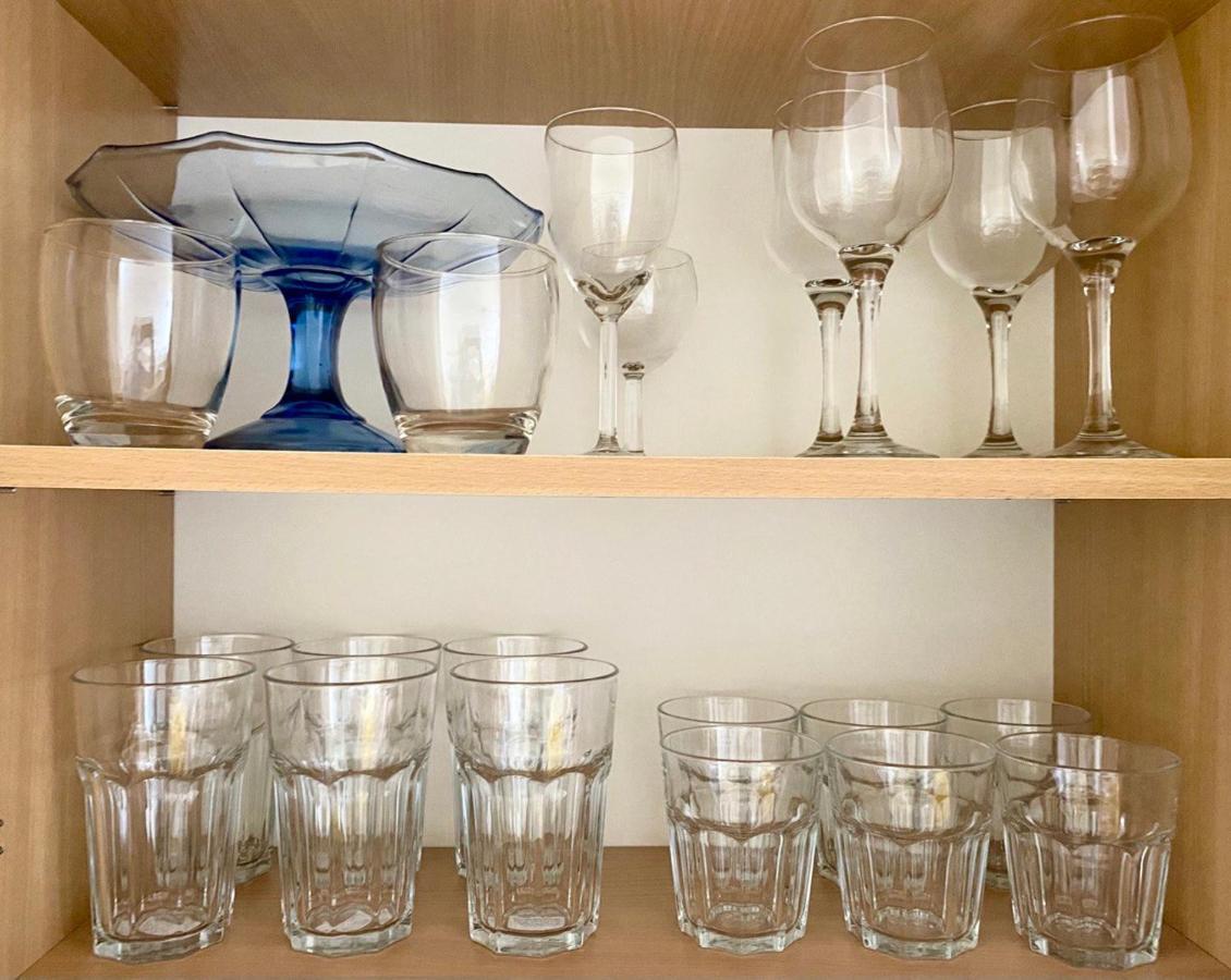 K22 Apartments Pole Mokotowskie Varşova Dış mekan fotoğraf