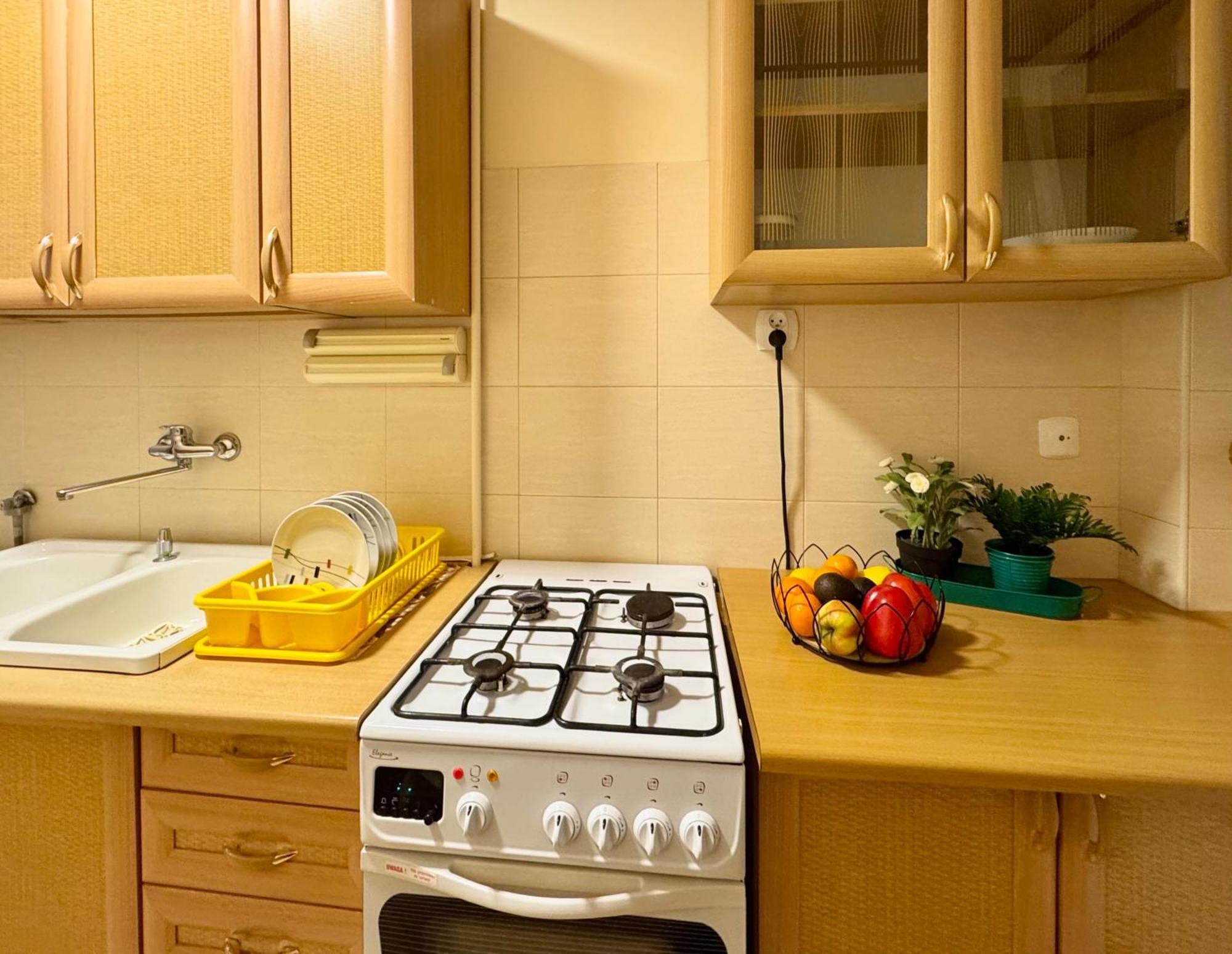 K22 Apartments Pole Mokotowskie Varşova Dış mekan fotoğraf