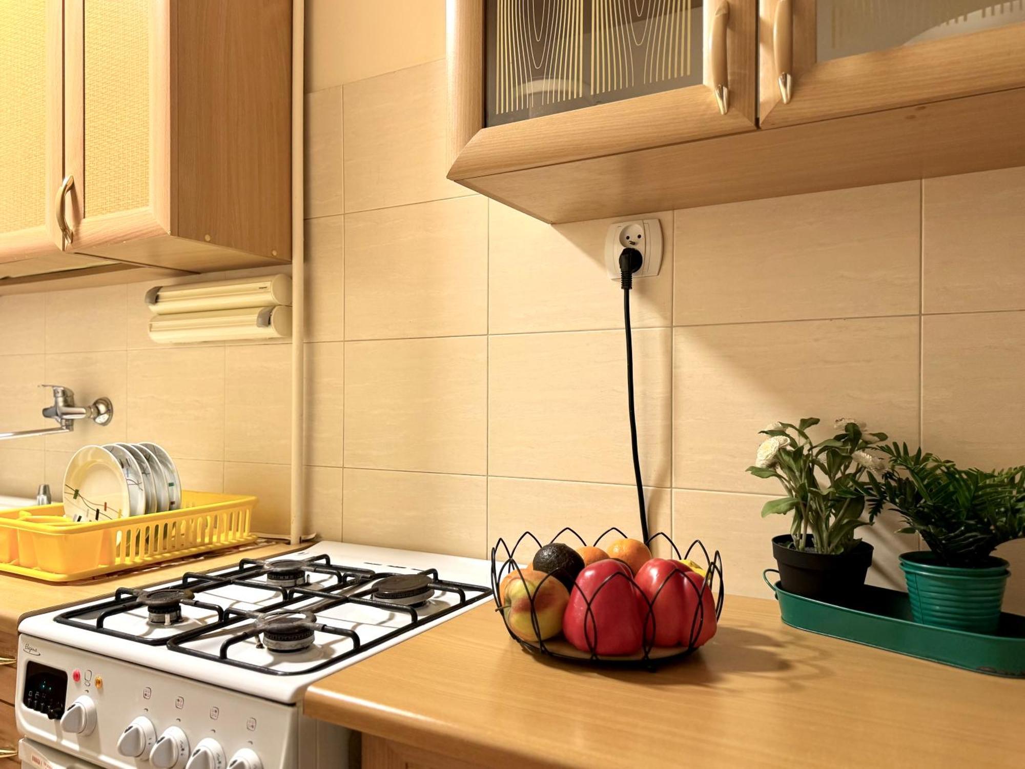 K22 Apartments Pole Mokotowskie Varşova Dış mekan fotoğraf